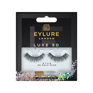 Eylure Luxe 3D Star Lash