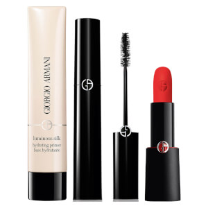 Giorgio Armani Best Sellers Exclusive Bundle