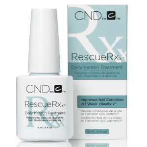 CND RescueRXX Treatment 15ml