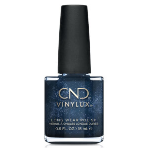 CND Vinylux Midnight Swim Nail Varnish 15ml
