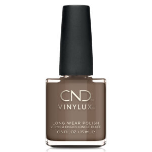 CND Vinylux Rubble Nail Varnish 15ml