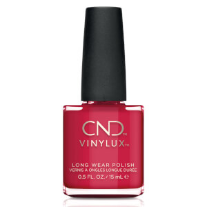 CND Vinylux Widlfire Nail Varnish 15ml