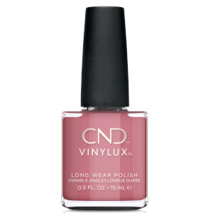 CND Vinylux Poetry Nail Varnish 15ml