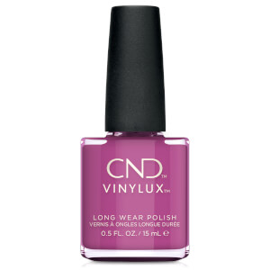 CND Vinylux Psychedelic Nail Varnish 15ml
