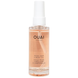 Ouai Hair Oil Shampoo Amp Treatments Beauty Expert