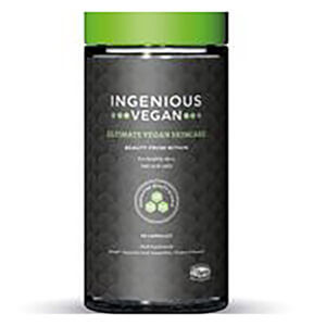 Ingenious Vegan - 90 capsules
