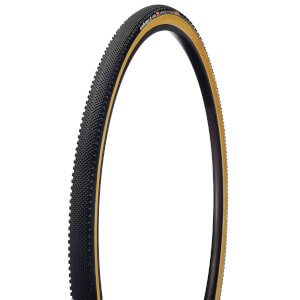Cyclocross Tubeless & Tubular Tyres Challenge Strada Bianca 30C, 33C