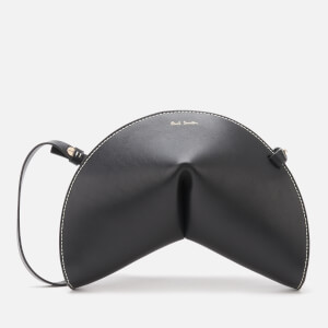 Paul Smith Women's Cookie Cross Body Bag - Black