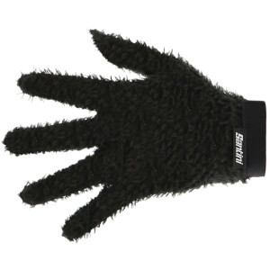 Santini Alpha Under Gloves - Black