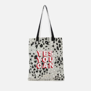 Radley Women's Motivational Radley Medium Tote Bag - Aluminium