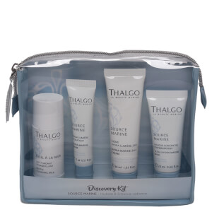 Thalgo Source Marine Discovery/Travel Kit (Worth $146.15)