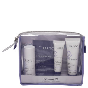 Thalgo Hyaluronic Discovery/Travel Kit (Worth $172.08) Thalgo Hyaluronic Discovery/Travel Kit (Worth $172.08)