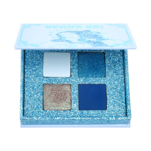 Lime Crime Venus XS: Frosted 5.3ml