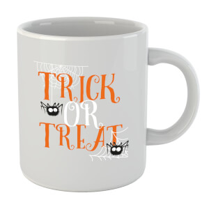Trick Or Treat Mug