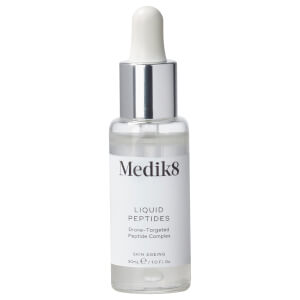 Medik8 Liquid Peptides 30ml