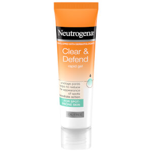Neutrogena Clear and Defend Rapid Clear Treatment 15ml