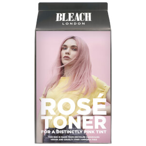 Bleach London Hair Dye Masks Shampoo Hqhair