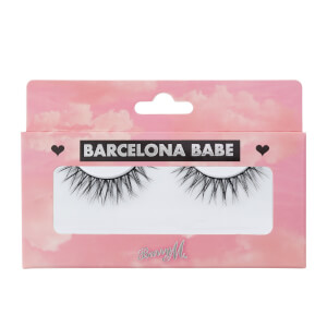 Barry M Cosmetics False Lashes - Barcelona Babe
