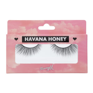 Barry M Cosmetics False Lashes - Havana Honey