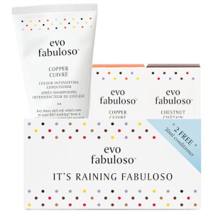 evo fabuloso It's Raining Fabuloso - Copper (Worth $59.85)