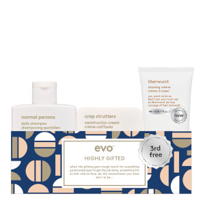 evo Highly Gifted - Crop Strutters (Worth $106.00)