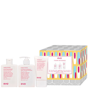 evo Thank Goodness - Smooth (Worth $102.00)