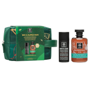 APIVITA Men's Essential Oils Gift Set