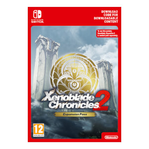 Xenoblade Chronicles 2 - Expansion Pass