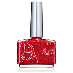 Ciaté London Jessica Rabbit Nail Varnish