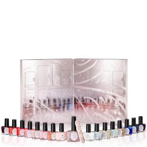 Ciaté London Mini Mani Month Collection