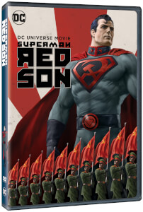 Superman: Red Son