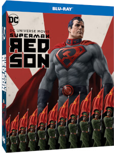 Superman: Red Son