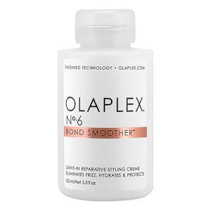 Olaplex Bond Smoother No. 6 100ml (Free Gift) Olaplex Bond Smoother No. 6 100ml (Free Gift)
