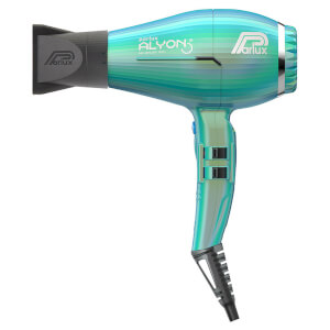 Parlux Alyon Dryer 2250W - Jade