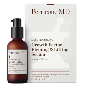 Perricone MD Growth Factor Firming and Lifting Serum 2 fl. oz