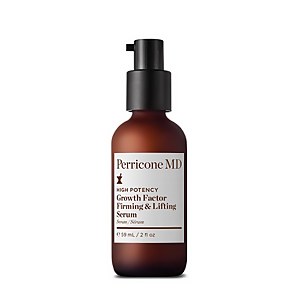 perricone md face firming serum