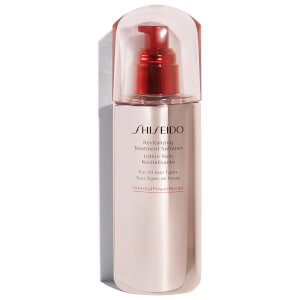 Shiseido Treatment Softener 150ml
