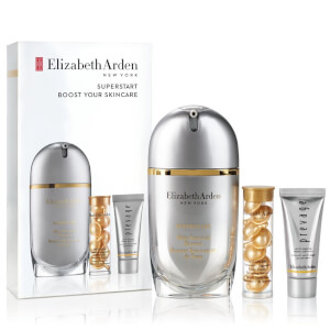 Elizabeth Arden Superstart 3 Piece Skincare Gift Set