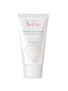Avène Soothing Radiance Mask 50ml