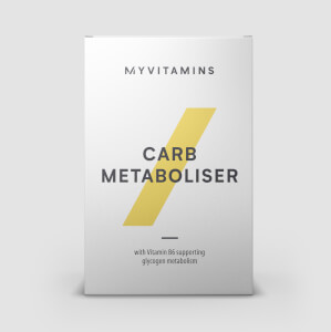 Myvitamins Carb Metaboliser