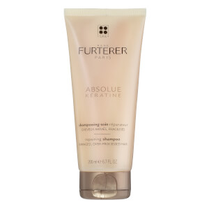 René Furterer Absolue Keratine Repairing Shampoo 6.7 fl. oz