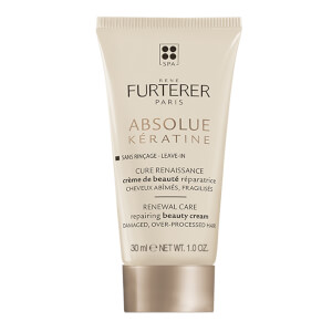 René Furterer Absolue Keratine Repairing Beauty Cream Size 1 fl. oz