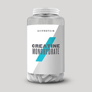 creatine monohydrate tablets