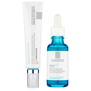 La Roche-Posay Ultimate Anti-Age Night Bundle