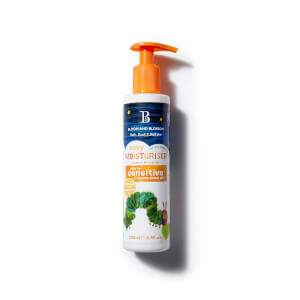 Bloom and Blossom The Very Hungry Caterpillar Baby Moisturiser 200ml