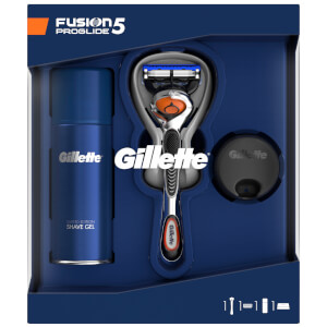 Fusion5 ProGlide Razor Gift Set