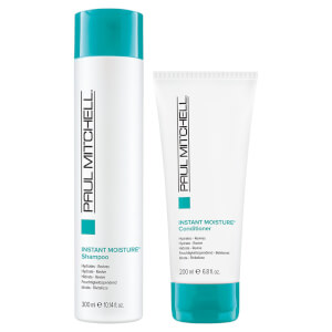 Paul Mitchell Hydrate Duo Gift Set (Worth $46.90)