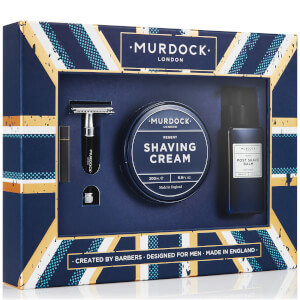 Murdock London Avenger Collection (Worth £116.00)