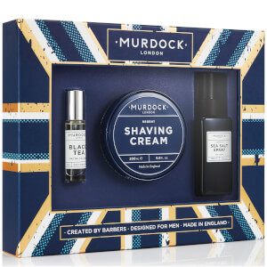 Murdock London Jacob Collection (Worth £66.00)