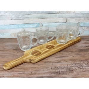 Beer Tasting Gift Set